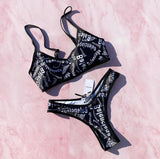 Isla Iguana Bikini