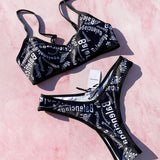 Isla Iguana Bikini
