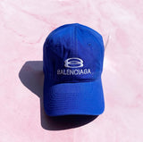 Montego Bay Hat