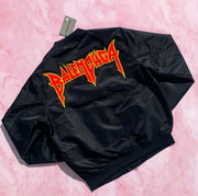 Jemez Hot Springs Jacket