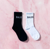Jade Ocean Socks