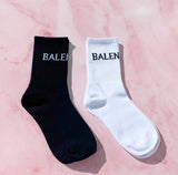 Jade Ocean Socks