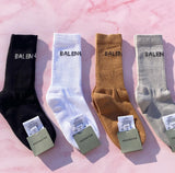 Isle of Pines Socks