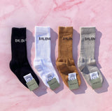 Isle of Pines Socks
