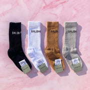 Isle of Pines Socks