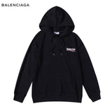 Casa Hines Hoodie