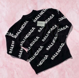 Saud Beach Sweater