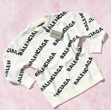 Saud Beach Sweater