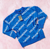 Saud Beach Sweater