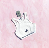 Junkanoo Beach Tank