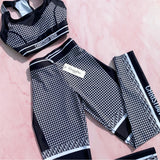 Milo Santa Barbara Pant Set