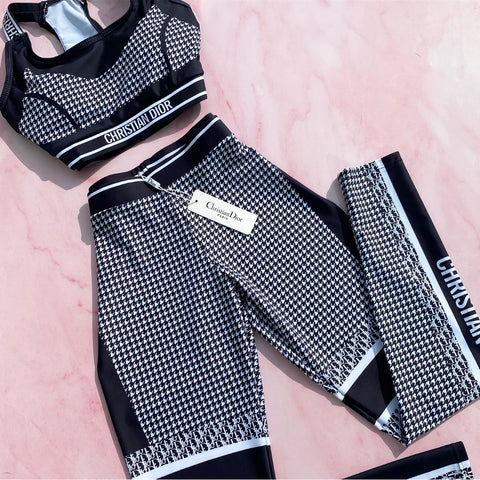Milo Santa Barbara Pant Set