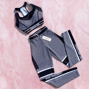 Milo Santa Barbara Pant Set