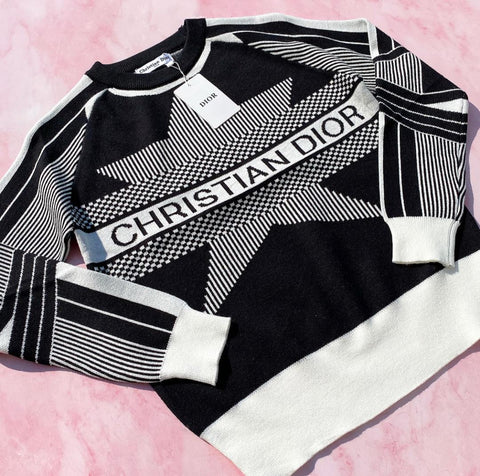The Sanchaya Sweater