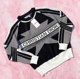 The Sanchaya Sweater