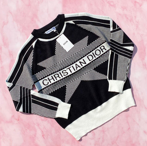 The Sanchaya Sweater