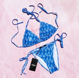 Lilium Santorini Bikini