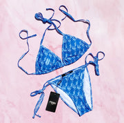 Lilium Santorini Bikini