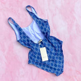 Moloka‘i One-piece