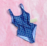 Moloka‘i One-piece