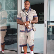 Playa Juanillo Shirt & Shorts