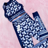 Thailand Pant Set