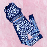 Thailand Pant Set