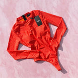 Turks & Caicos Bodysuit
