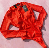 Turks & Caicos Bodysuit