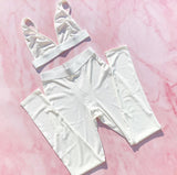 Brief Pant Set 2