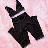 Brief Pant Set 2