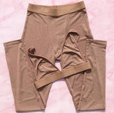Brief Pant Set 2