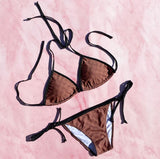 Brown Sugar Bikini