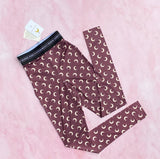 Ladera Resort Leggings