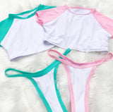 Collins Avenue Bikini