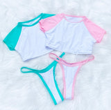 Collins Avenue Bikini