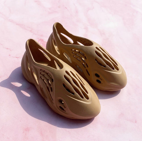 Cabarete Beach Foam Runners