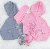 Birthday Cake Hoodie