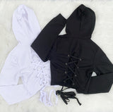 Birthday Cake Hoodie