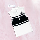 Kore Tulum Top