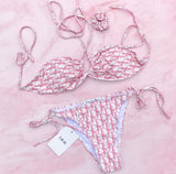 Grand Velas Bikini