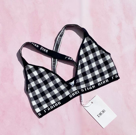 Tacoma Bralette