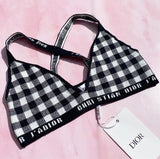 Tacoma Bralette