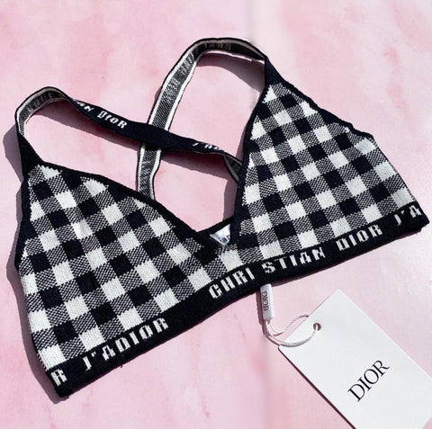 Tacoma Bralette