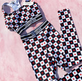 The Springs Pant Set