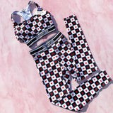 The Springs Pant Set