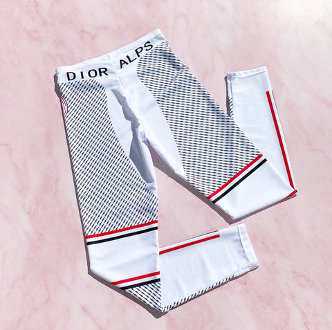 Kiani Beach Resort Pant Set