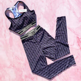 Mykonos Pant Set