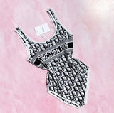 Bequia Beach Bodysuit