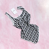 Bequia Beach Bodysuit